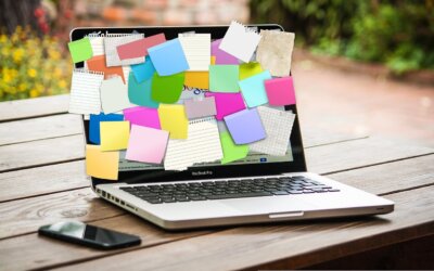 working memory - how to support it