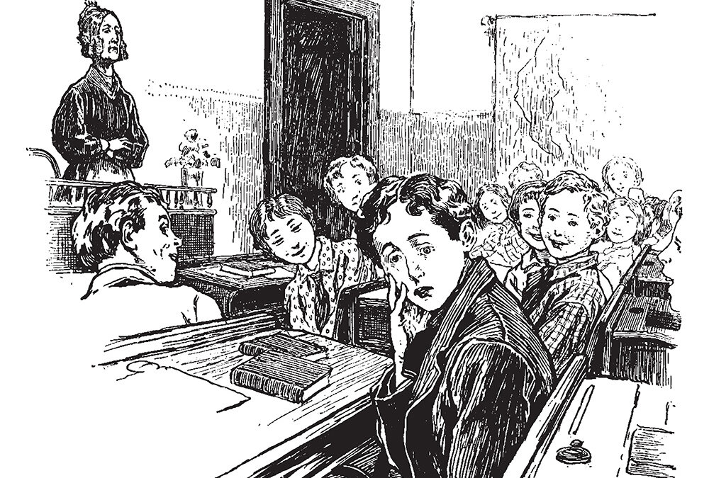 Dyslexia: a new definition, a new era?